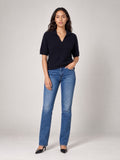 Soft Knit jumper - Navy
